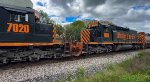 WE 7018